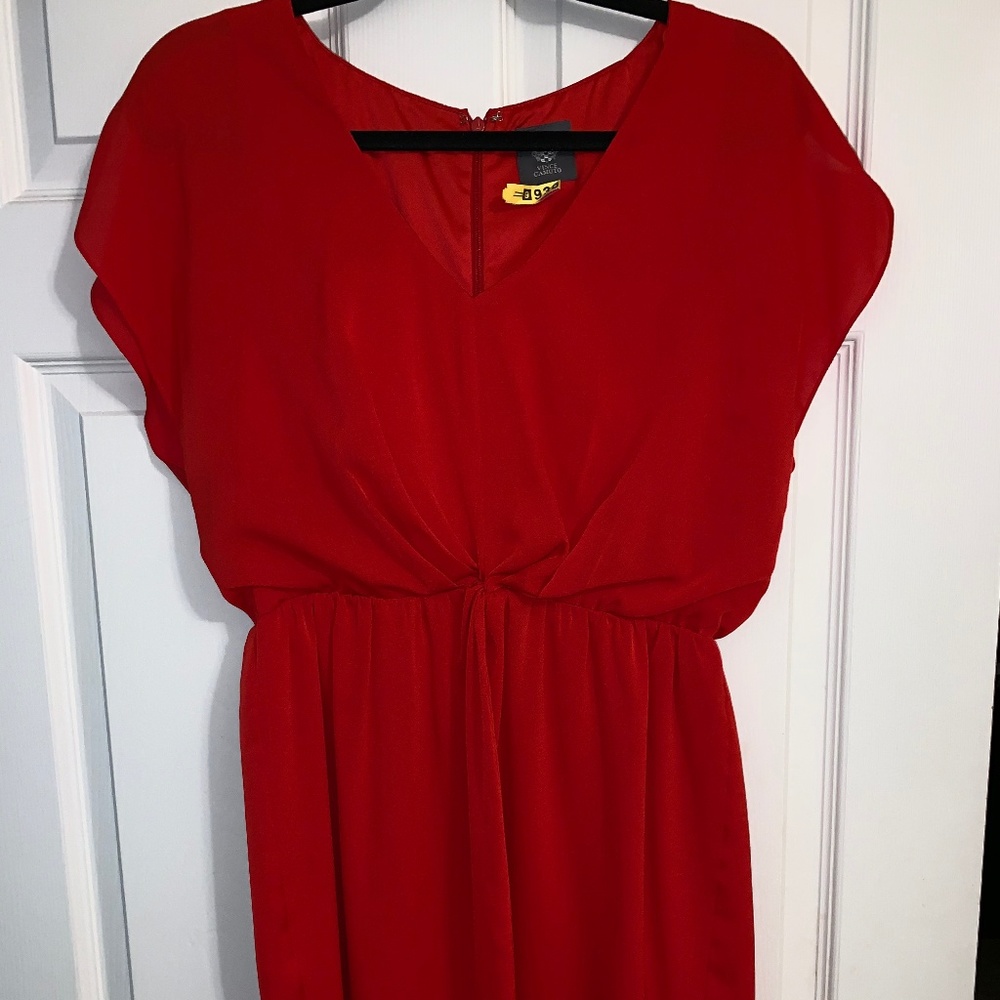 Short Evening Dress